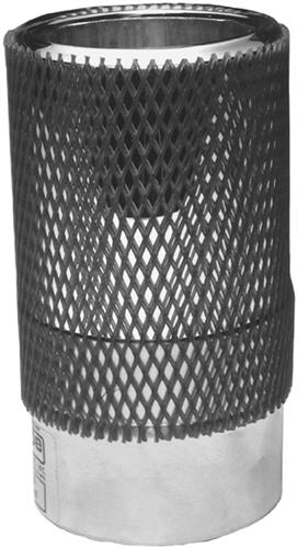 LG-7671-100 | FLSK DEWAR CYL LAB GRADE 350ML